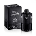 Azzaro The Most Wanted Eau de Parfum Intense - Warm Amber Cologne Fragrance with Cardamom, Caramel & Woody Amber - Long Lasting - Magnetic Perfect for Cool Evenings