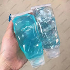 Toothpaste Shapeable Squishy