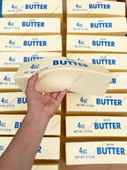 Giant Butter