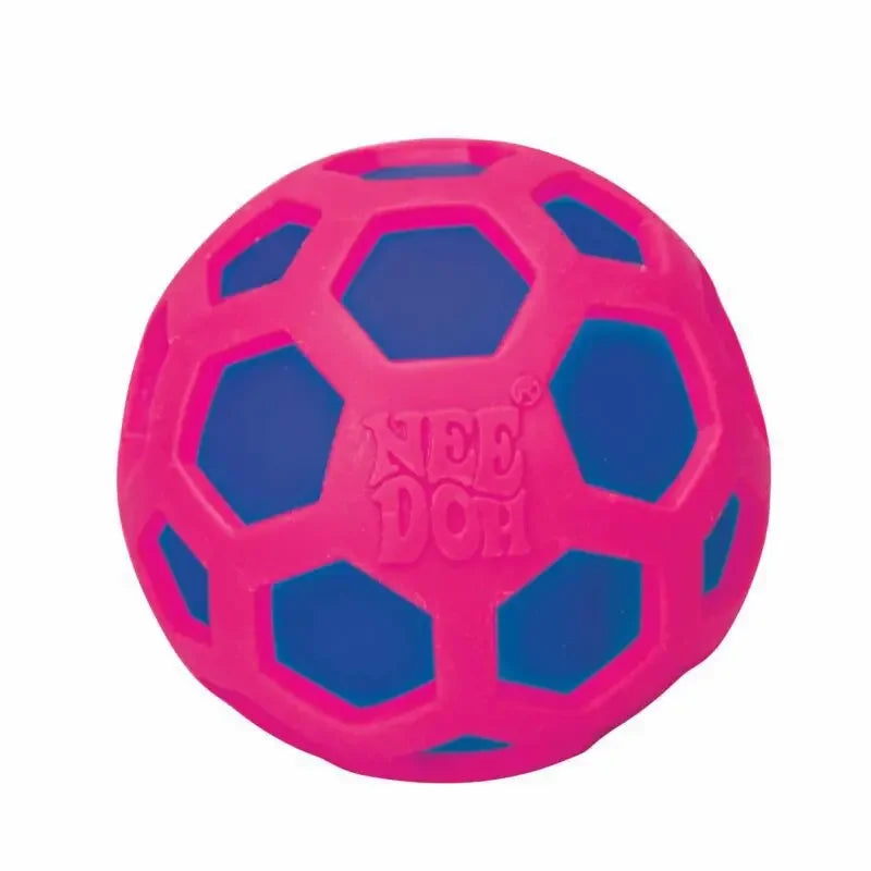 Needoh Atomic Stress Relief Ball