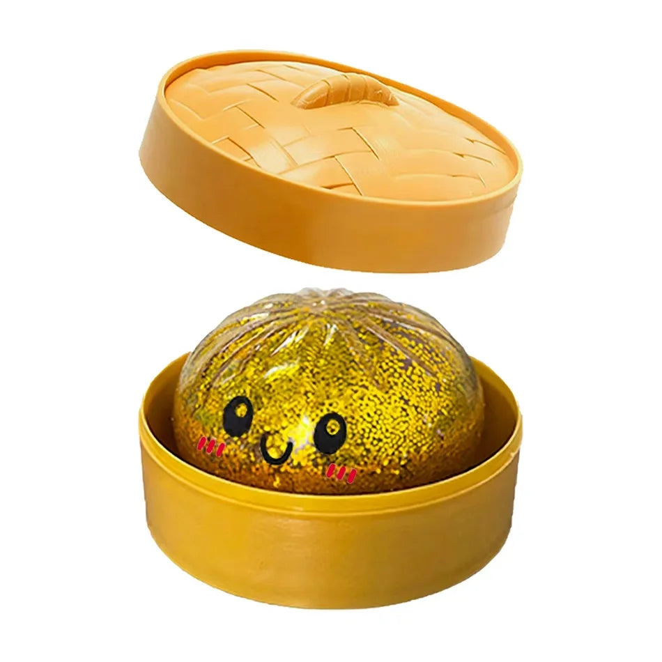 Dumpling Mystery Box