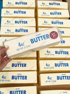 Giant Butter