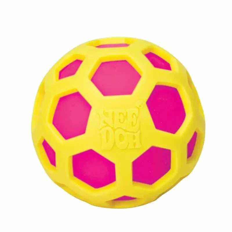 Needoh Atomic Stress Relief Ball